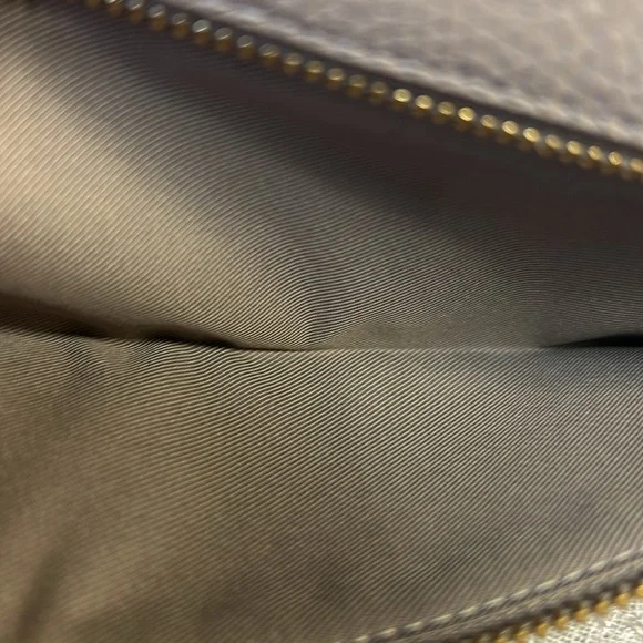 NWOT Coach bifold long leather wallet - Picture 9 of 16